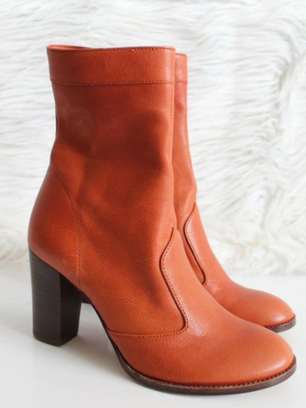Marc Jacobs Shoes | Marc Jacobs “Sophia Loves The Boot” Ankle Boots size 37